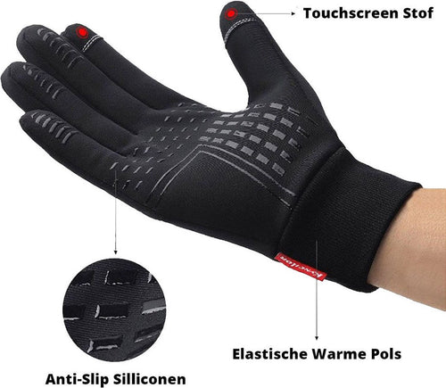 Handschoenen K1