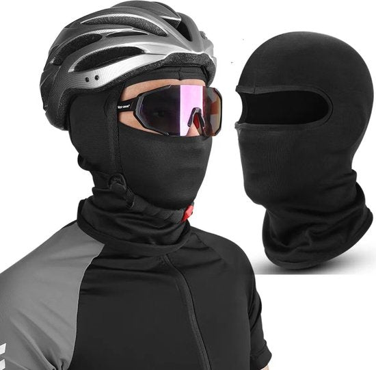 Bivakmuts K1